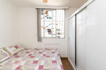 Quarto 1 de apartamento para alugar com 3 quartos, 123m² em Ingá, Niterói