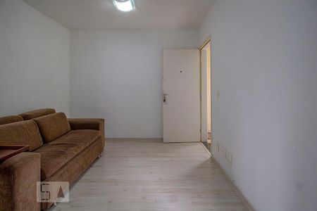 Sala de apartamento à venda com 2 quartos, 48m² em Dom Cabral, Belo Horizonte
