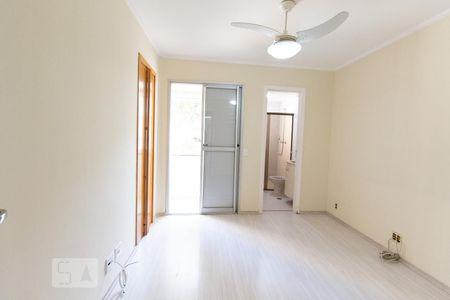 Quarto de apartamento para alugar com 3 quartos, 79m² em Chácara Inglesa, São Paulo