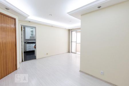 Sala de apartamento para alugar com 3 quartos, 79m² em Chácara Inglesa, São Paulo