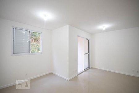 Sala de apartamento para alugar com 3 quartos, 64m² em Jardim Caboré, São Paulo