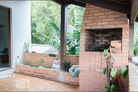 Apartamento à venda com 250m², 3 quartos e 2 vagas Apartamento à venda com 250m², 3 quartos e 2 vagasEspaço gourmet