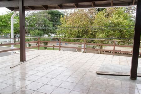 Apartamento à venda com 250m², 3 quartos e 2 vagas Apartamento à venda com 250m², 3 quartos e 2 vagasVaranda