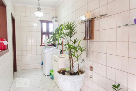 Apartamento à venda com 250m², 3 quartos e 2 vagas Apartamento à venda com 250m², 3 quartos e 2 vagasÁrea de serviço