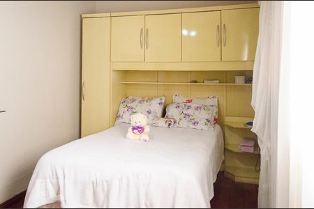 Dormitório 1 de apartamento à venda com 3 quartos, 250m² em Harmonia, Canoas
