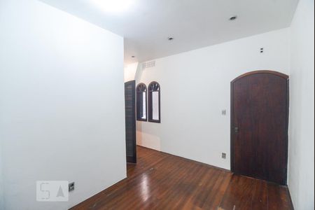 Suíte de casa para alugar com 1 quarto, 50m² em Vila Prudente, São Paulo