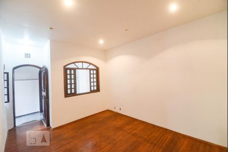 Sala de casa para alugar com 1 quarto, 50m² em Vila Prudente, São Paulo