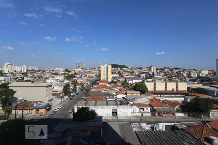 Apartamento à venda com 47m², 2 quartos e 1 vaga Apartamento à venda com 47m², 2 quartos e 1 vagavista do quarto 02
