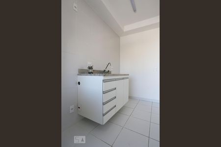 Apartamento à venda com 47m², 2 quartos e 1 vaga Apartamento à venda com 47m², 2 quartos e 1 vagacozinha