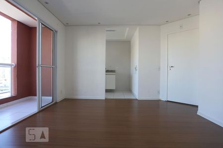 Apartamento à venda com 47m², 2 quartos e 1 vagasala