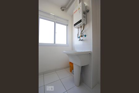 Apartamento à venda com 47m², 2 quartos e 1 vaga Apartamento à venda com 47m², 2 quartos e 1 vagaárea de serviço