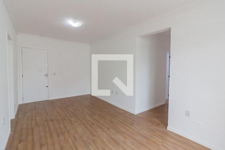 Sala de apartamento para alugar com 2 quartos, 88m² em Estreito, Florianópolis