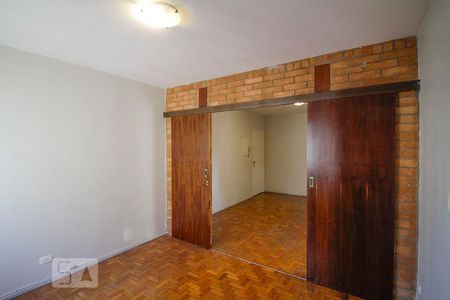 Quarto de apartamento para alugar com 2 quartos, 70m² em Perdizes, São Paulo