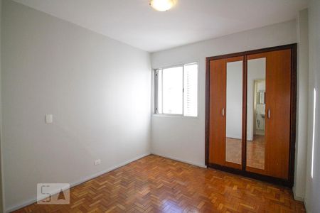 Quarto 2 de apartamento para alugar com 2 quartos, 70m² em Perdizes, São Paulo