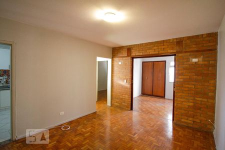 Sala de apartamento para alugar com 2 quartos, 70m² em Perdizes, São Paulo