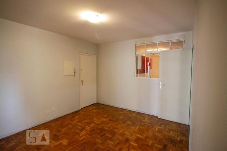 Sala de apartamento para alugar com 2 quartos, 70m² em Perdizes, São Paulo