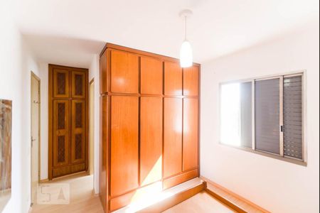 Suíte de apartamento à venda com 3 quartos, 75m² em Tatuapé, São Paulo