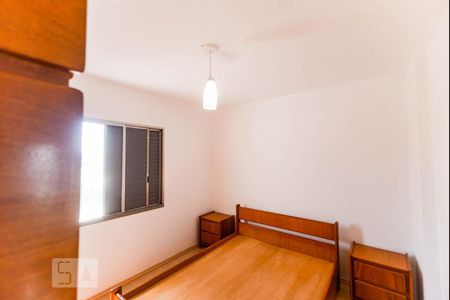 Suíte de apartamento para alugar com 3 quartos, 75m² em Tatuapé, São Paulo