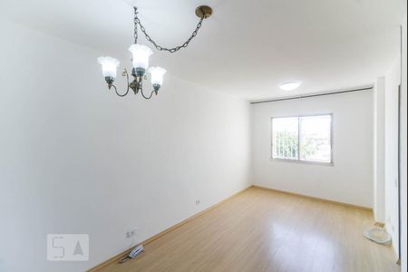 Sala de apartamento à venda com 3 quartos, 75m² em Tatuapé, São Paulo