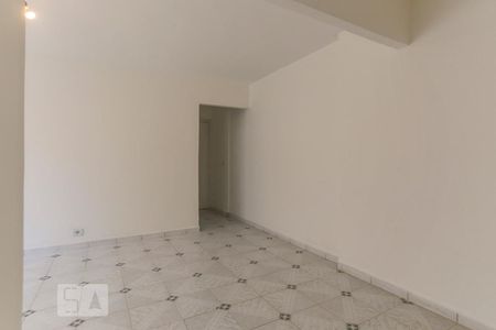 Sala de apartamento para alugar com 2 quartos, 70m² em Cambuci, São Paulo