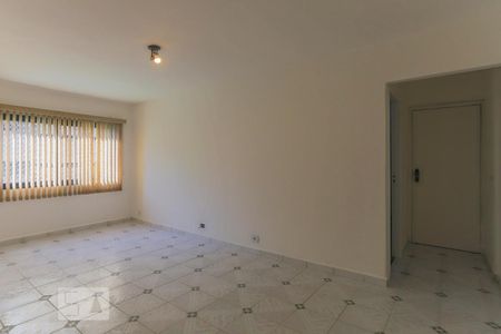 Sala de apartamento para alugar com 2 quartos, 70m² em Cambuci, São Paulo