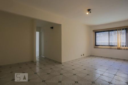 Sala de apartamento para alugar com 2 quartos, 70m² em Cambuci, São Paulo