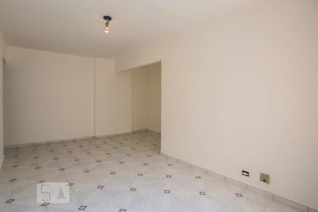 Sala de apartamento para alugar com 2 quartos, 70m² em Cambuci, São Paulo