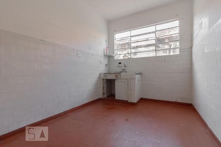 Cozinha de casa à venda com 2 quartos, 100m² em Vila Monumento, São Paulo