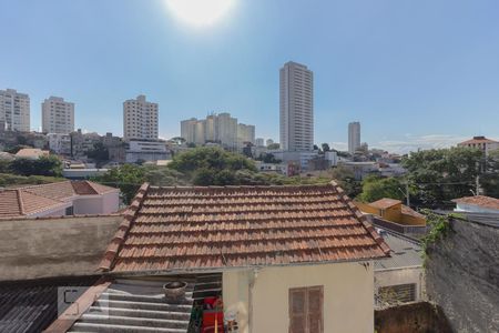 Vista Quarto 2 de casa à venda com 2 quartos, 100m² em Vila Monumento, São Paulo