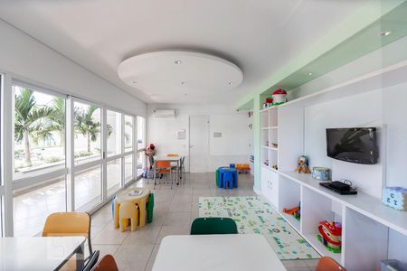 Brinquedoteca de apartamento para alugar com 3 quartos, 100m² em Barra da Tijuca, Rio de Janeiro