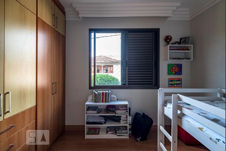 Quarto 2 de apartamento à venda com 4 quartos, 240m² em Palmares, Belo Horizonte