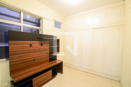 Suíte de apartamento para alugar com 2 quartos, 89m² em Maracanã, Rio de Janeiro