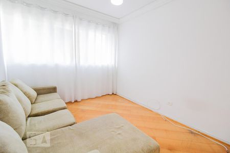 Sala de apartamento para alugar com 2 quartos, 70m² em Centro Cívico, Curitiba