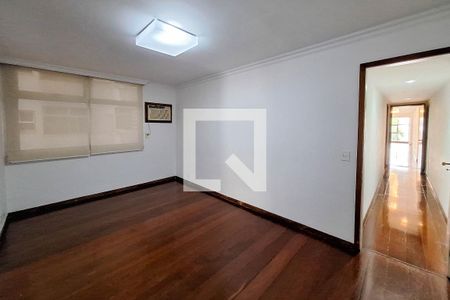 Sala 2 de apartamento para alugar com 4 quartos, 300m² em Ingá, Niterói