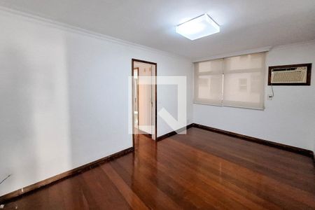 Sala 2 de apartamento para alugar com 4 quartos, 300m² em Ingá, Niterói