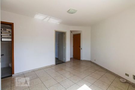 Sala de apartamento para alugar com 2 quartos, 70m² em Jardim Brasil (zona Sul), São Paulo