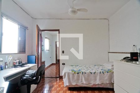 Quarto 2 de casa para alugar com 2 quartos, 70m² em Jardim das Laranjeiras, São Paulo