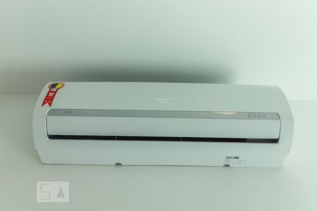 Sala de apartamento para alugar com 2 quartos, 85m² em Camorim, Rio de Janeiro