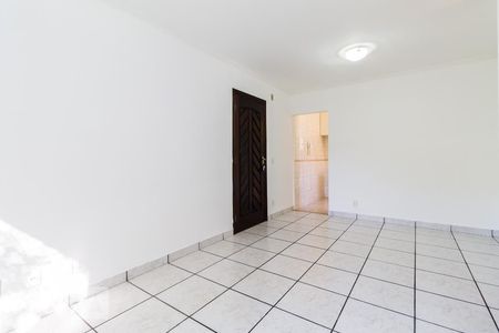 Sala de apartamento para alugar com 3 quartos, 55m² em Jardim Ibitirama, São Paulo