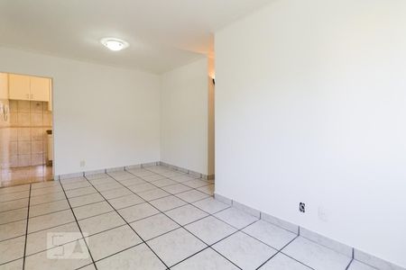 Sala de apartamento para alugar com 3 quartos, 55m² em Jardim Ibitirama, São Paulo