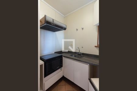 Apartamento para alugar com 39m², 1 quarto e 1 vaga Apartamento para alugar com 39m², 1 quarto e 1 vagaCozinha
