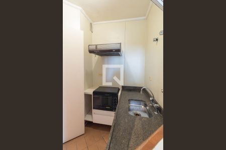 Apartamento para alugar com 39m², 1 quarto e 1 vaga Apartamento para alugar com 39m², 1 quarto e 1 vagaCozinha