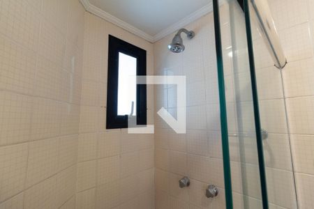 Apartamento para alugar com 39m², 1 quarto e 1 vaga Apartamento para alugar com 39m², 1 quarto e 1 vagaBanheiro