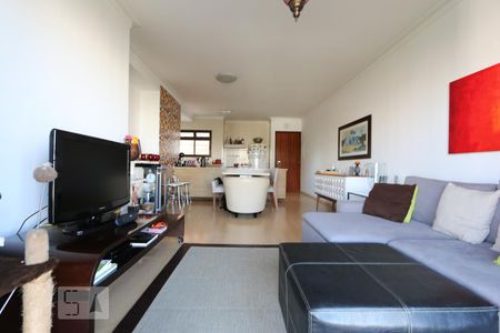 Apartamento para alugar com 3 quartos, 84m² em Paraíso do Morumbi, São Paulo