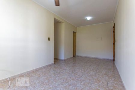 Sala de apartamento para alugar com 2 quartos, 58m² em Vila Nova Jundiainópolis, Jundiaí