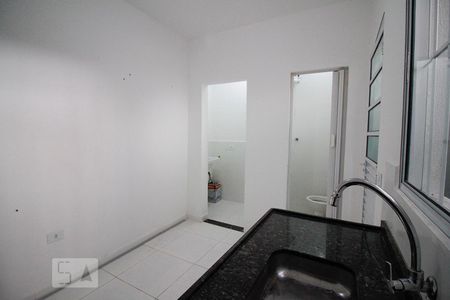 Sala / Cozinha de casa à venda com 1 quarto, 600m² em Vila Ipojuca, São Paulo