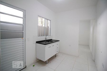 Sala / Cozinha de casa à venda com 1 quarto, 600m² em Vila Ipojuca, São Paulo