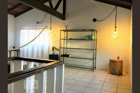 Quarto de casa para alugar com 3 quartos, 160m² em São João do Rio Vermelho, Florianópolis