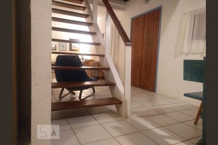 Sala de casa para alugar com 3 quartos, 160m² em São João do Rio Vermelho, Florianópolis