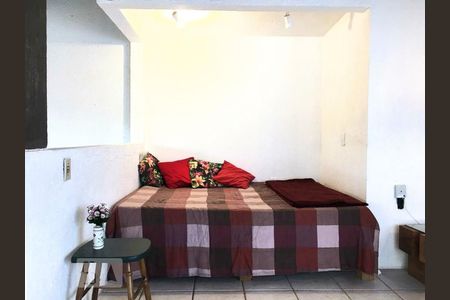 Quarto de casa para alugar com 3 quartos, 160m² em São João do Rio Vermelho, Florianópolis